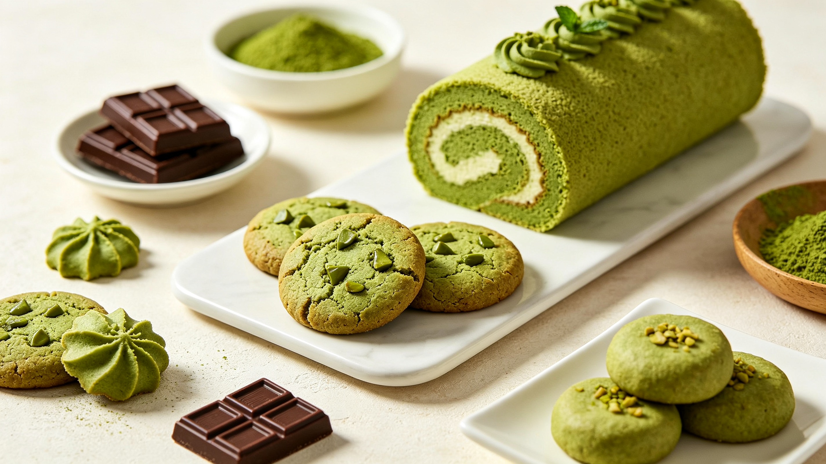 Food & Bakery